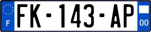 FK-143-AP