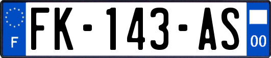 FK-143-AS