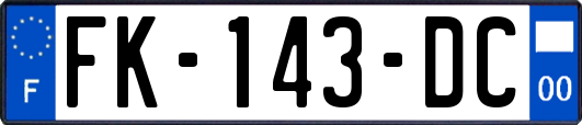 FK-143-DC