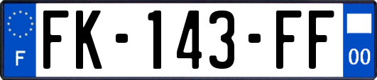 FK-143-FF