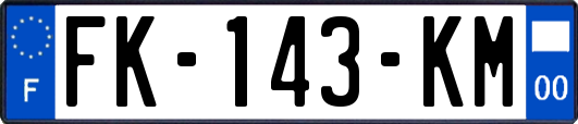 FK-143-KM