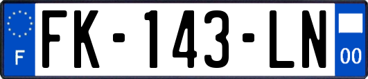 FK-143-LN