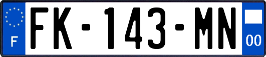 FK-143-MN