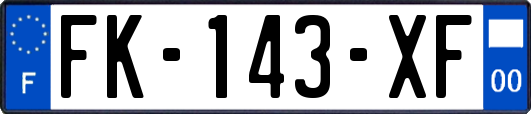FK-143-XF