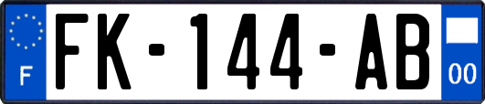 FK-144-AB