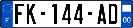 FK-144-AD