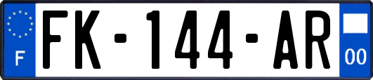 FK-144-AR