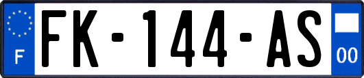 FK-144-AS