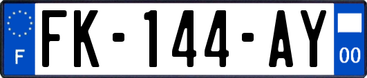 FK-144-AY