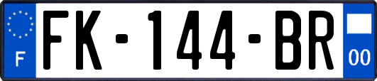 FK-144-BR