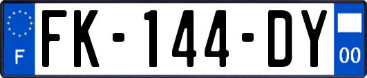 FK-144-DY