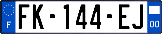 FK-144-EJ