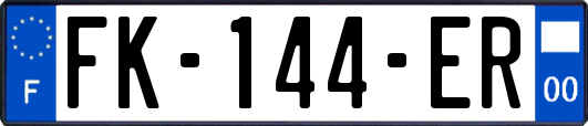FK-144-ER