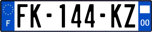 FK-144-KZ