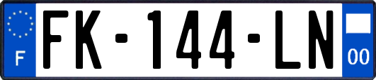 FK-144-LN