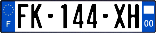 FK-144-XH
