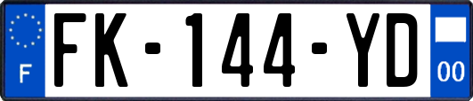 FK-144-YD