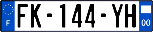 FK-144-YH
