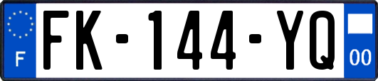 FK-144-YQ