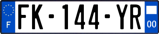 FK-144-YR