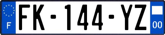 FK-144-YZ