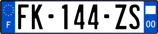 FK-144-ZS