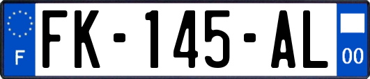 FK-145-AL
