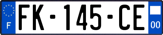 FK-145-CE