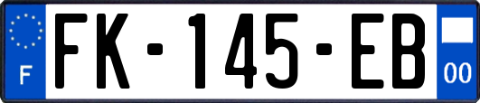 FK-145-EB