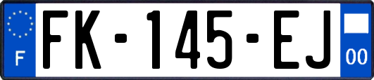 FK-145-EJ