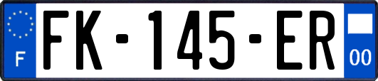 FK-145-ER