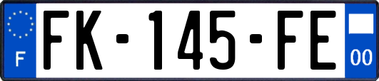 FK-145-FE