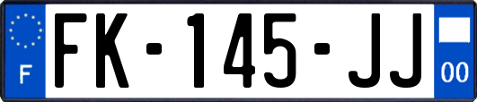 FK-145-JJ