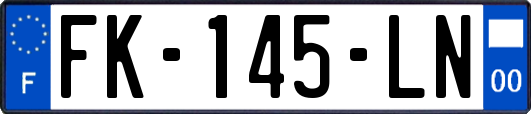 FK-145-LN