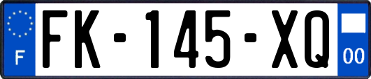 FK-145-XQ