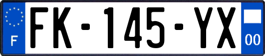 FK-145-YX