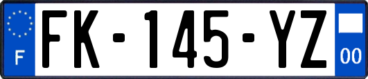 FK-145-YZ