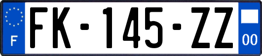 FK-145-ZZ