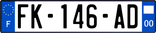 FK-146-AD