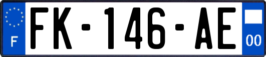 FK-146-AE