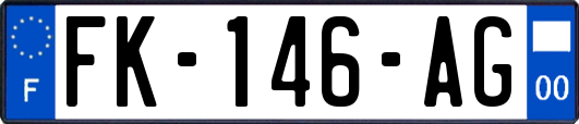 FK-146-AG