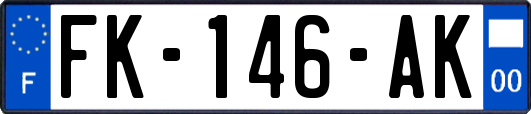 FK-146-AK