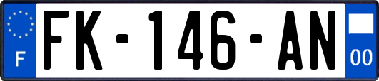 FK-146-AN