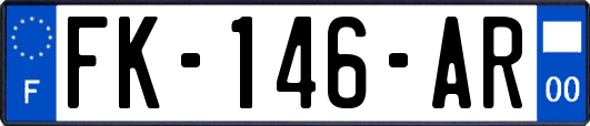 FK-146-AR