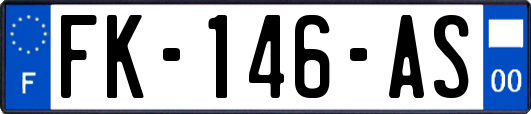 FK-146-AS