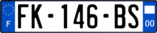 FK-146-BS