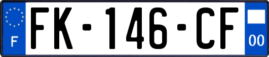 FK-146-CF