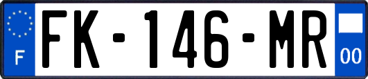 FK-146-MR