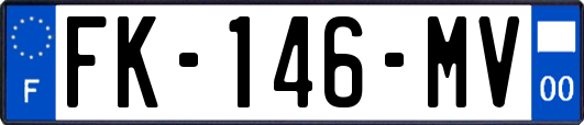 FK-146-MV