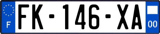 FK-146-XA